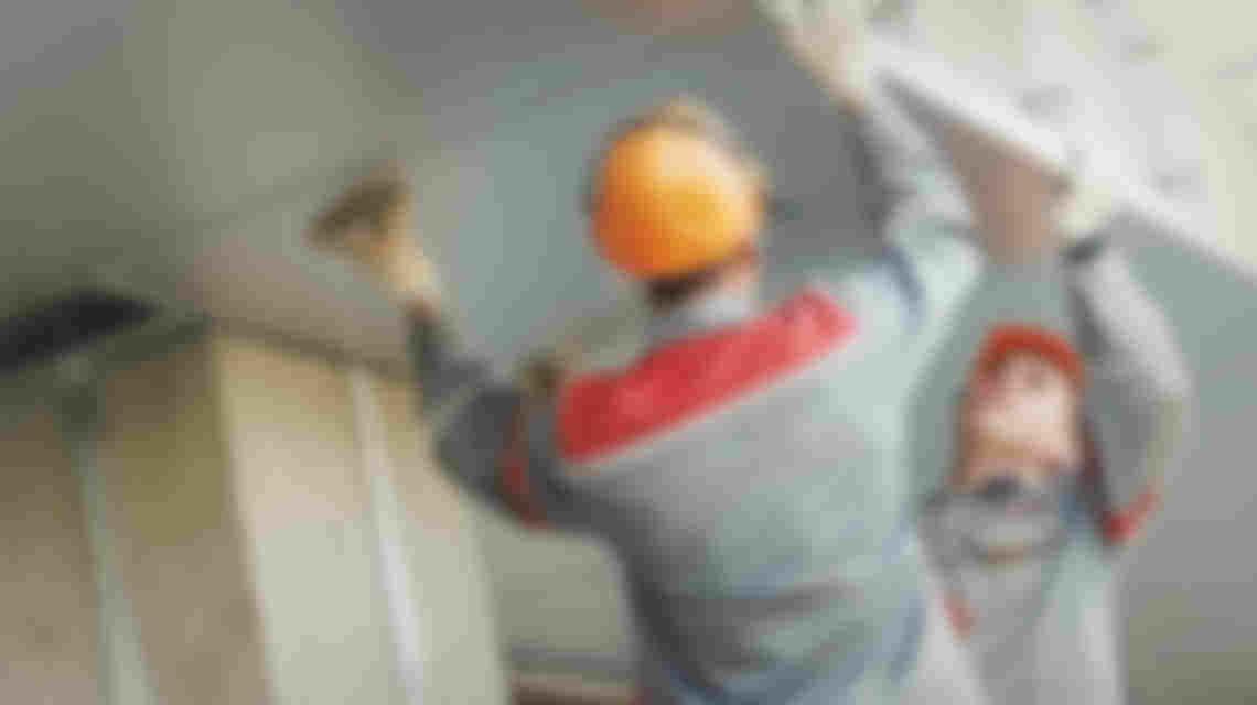 condo remodeling